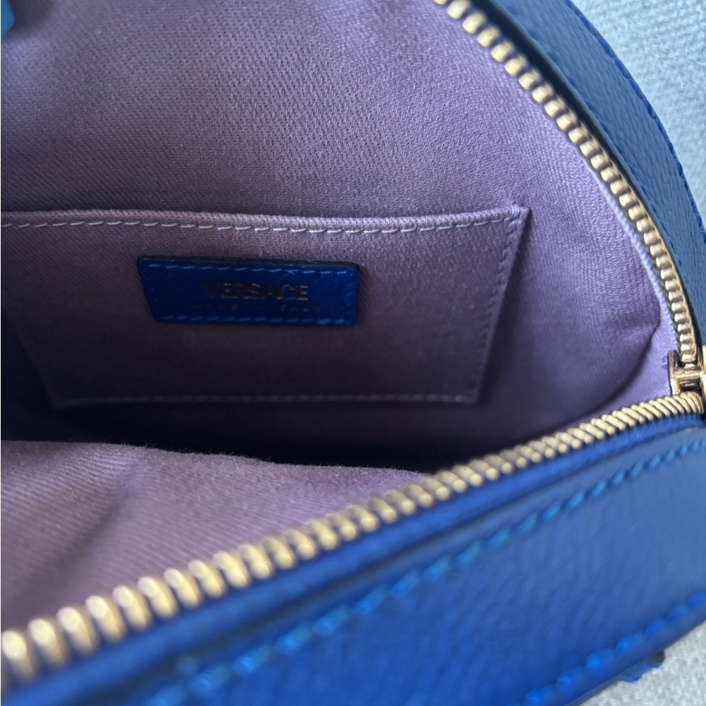 Versace crossbody or shoulder bag - Picture 4 of 5